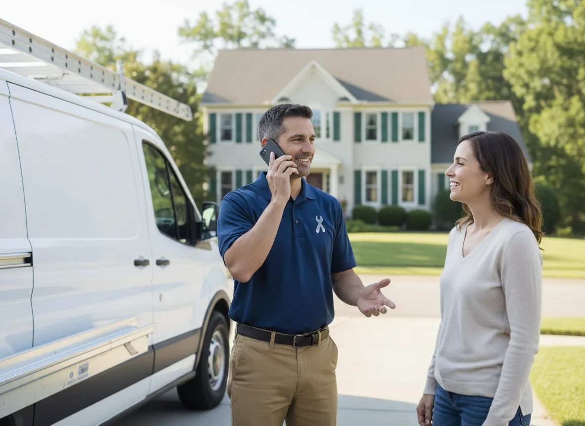 Home Gutter Service Ashfield, MA FAQs